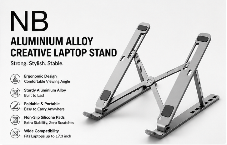 Laptop Stand