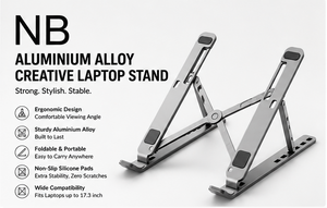 Laptop Stand