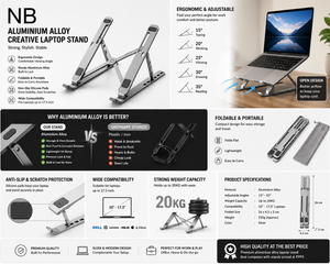 Laptop Stand