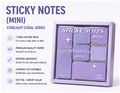Sticky Pad