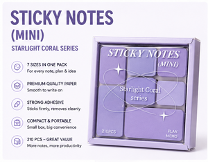Sticky Pad