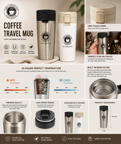 Coffee Mug