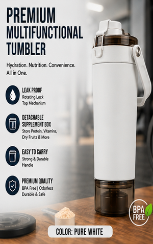 Active Shaker